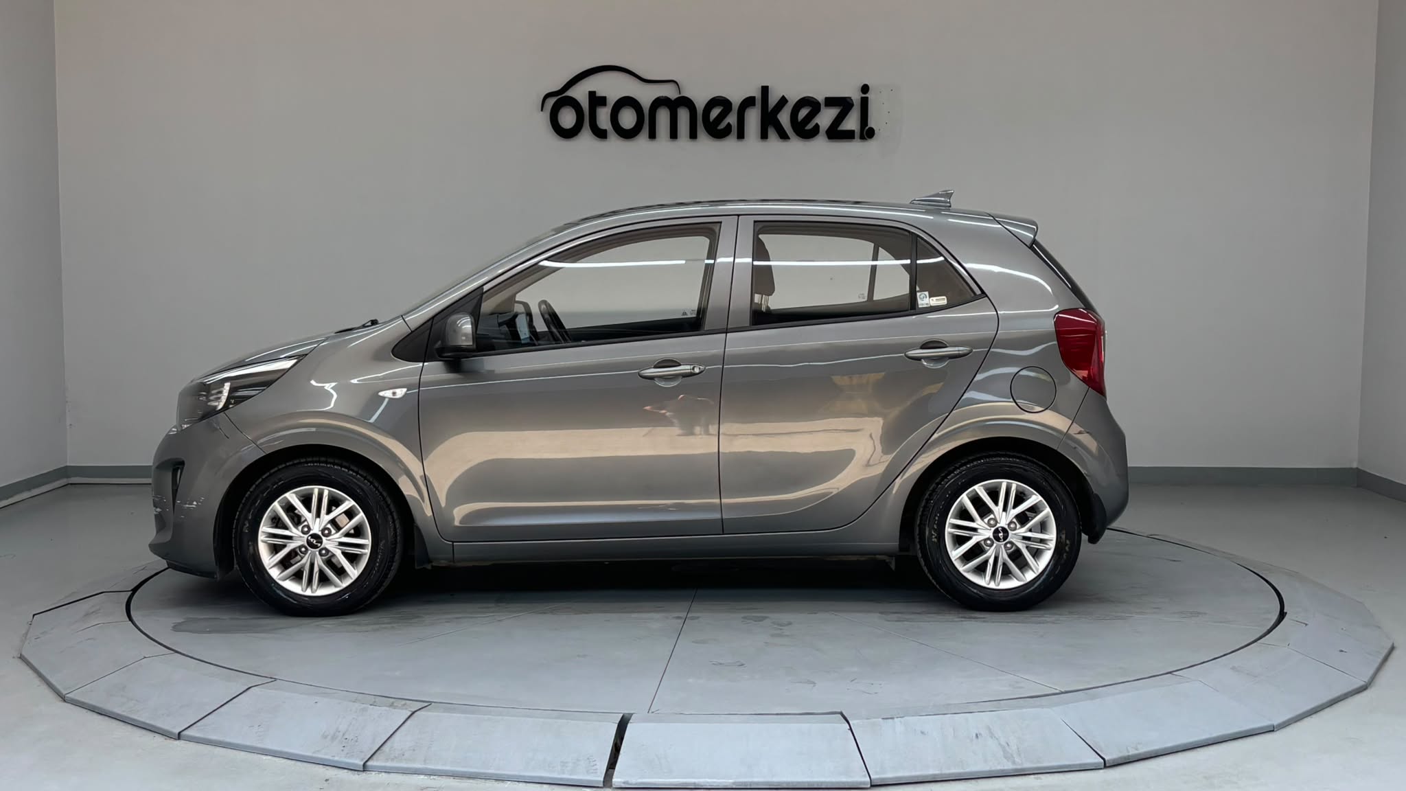 KIA PICANTO 12